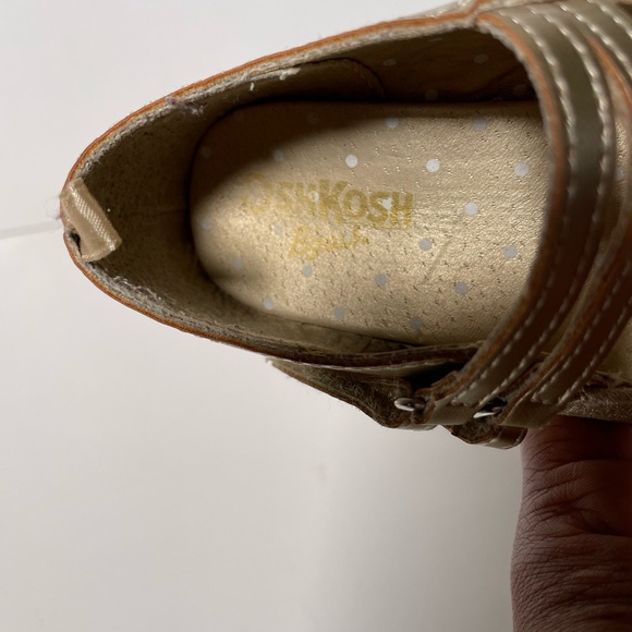 Toddler girl shoes size eight 9 - Picture 8 of 10